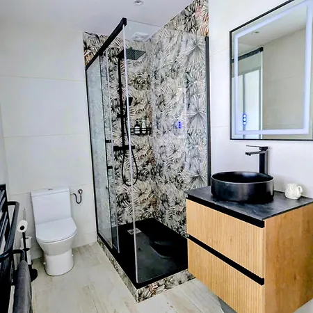 Zen - 5 Minutes Du Centre-ville, Parking Gratuit Appartement Nancy