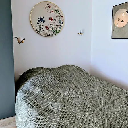 Zen - 5 Minutes Du Centre-ville, Parking Gratuit Appartement *