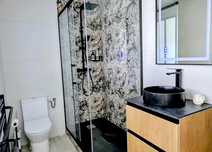 Zen - 5 Minutes Du Centre-ville, Parking Gratuit Appartement Nancy