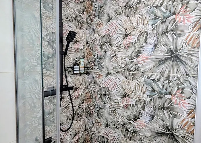 Appartement Zen - 5 Minutes Du Centre-ville, Parking Gratuit Nancy